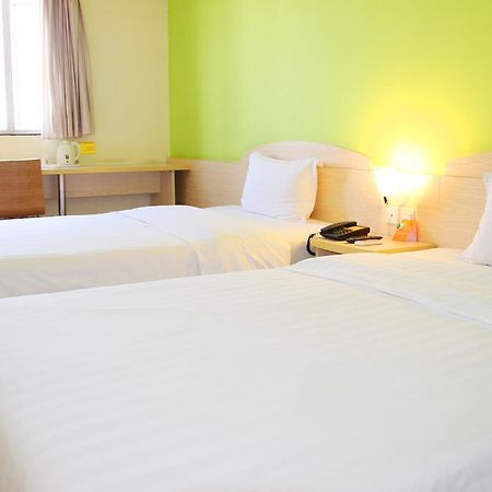 7Days Inn Mei Zhou Bin Fang Avenue Meizhou  Exterior foto