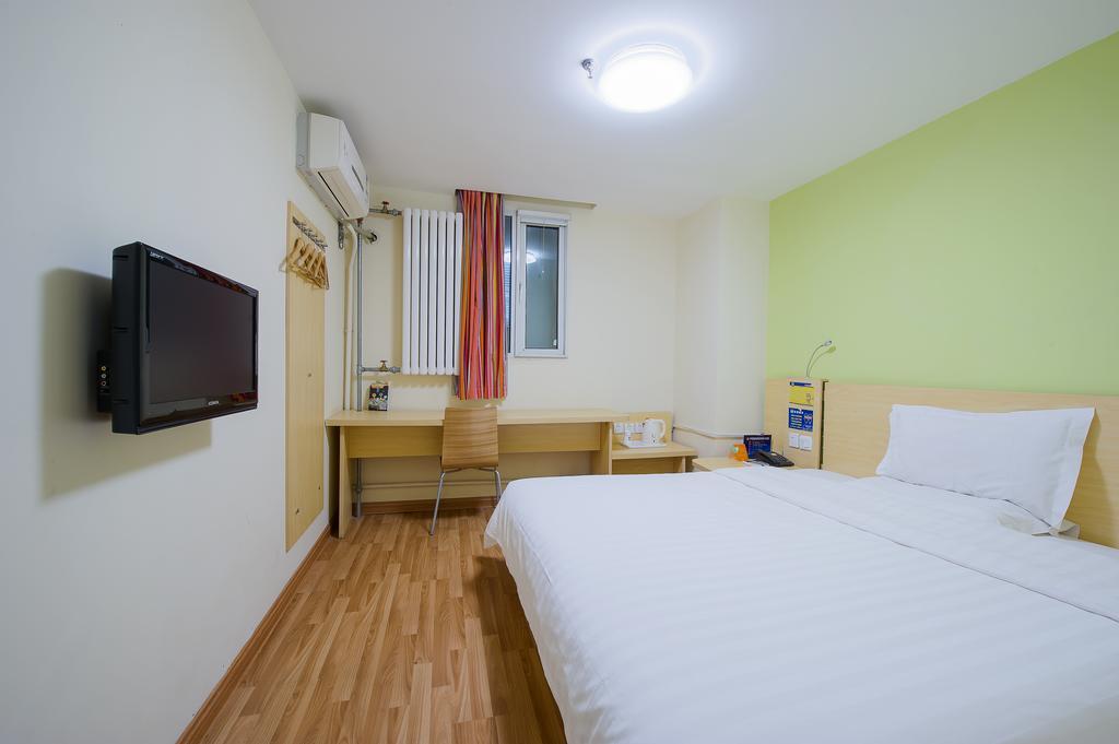 7Days Inn Mei Zhou Bin Fang Avenue Meizhou  Exterior foto