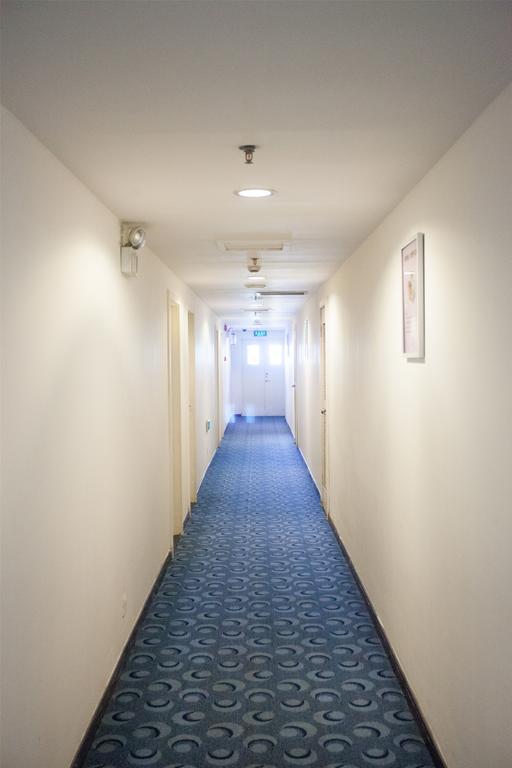 7Days Inn Mei Zhou Bin Fang Avenue Meizhou  Exterior foto